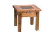 Oak Chair