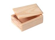 Wooden Box